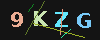 Gambar captcha